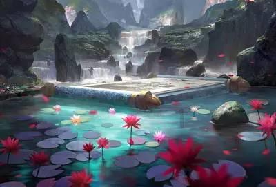 老年痴呆药吃什么药？游戏画面