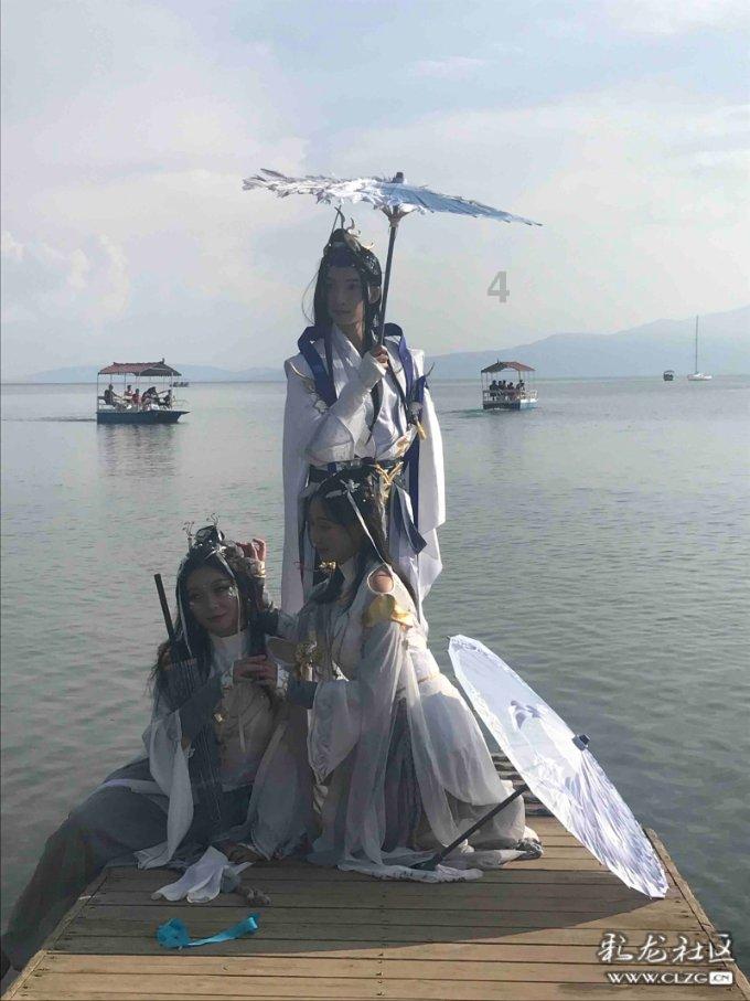 美妙的夏天