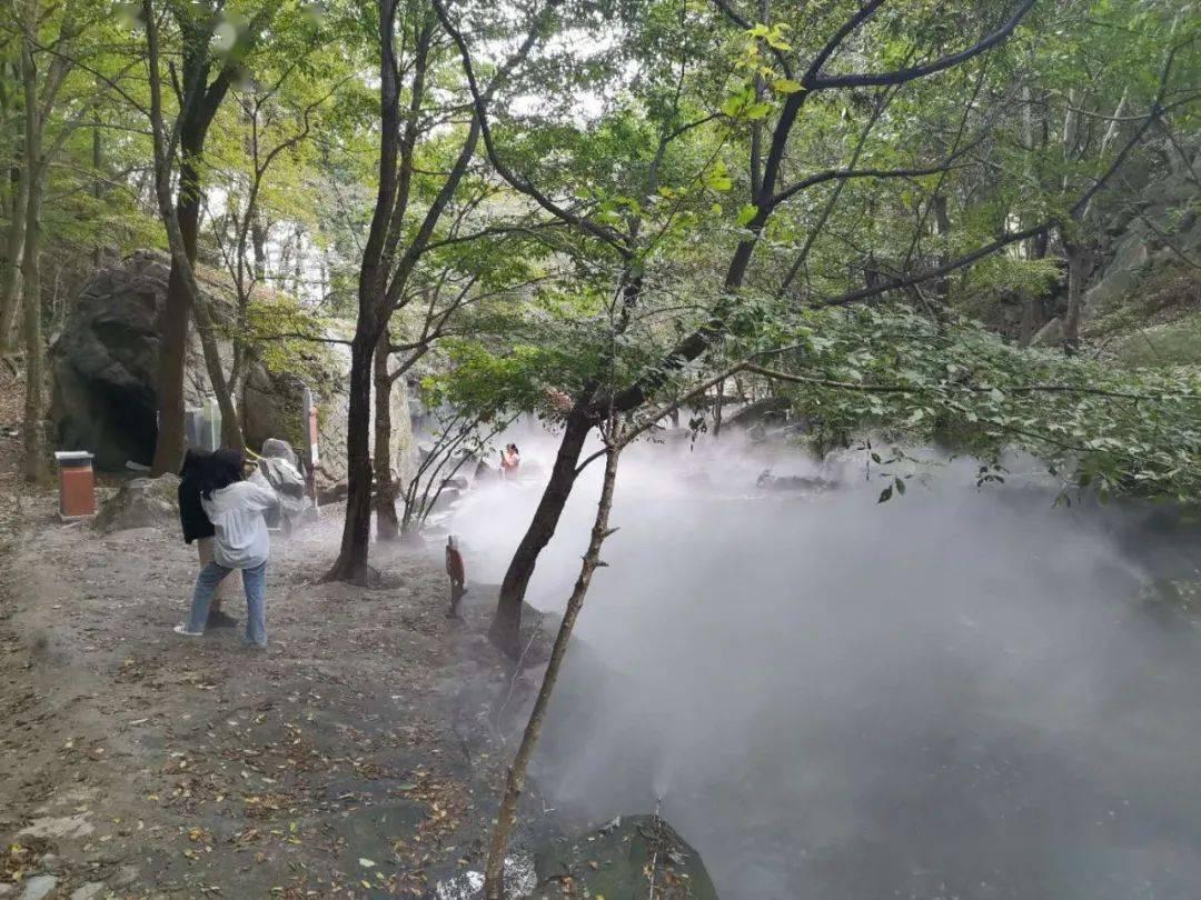 成都这周天气热到让人绝望，高温天气下如何防范中暑？游戏画面