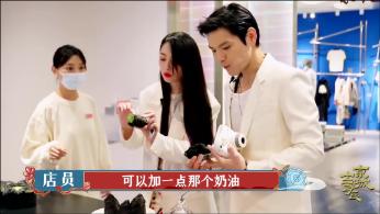 救援受困的小野猫