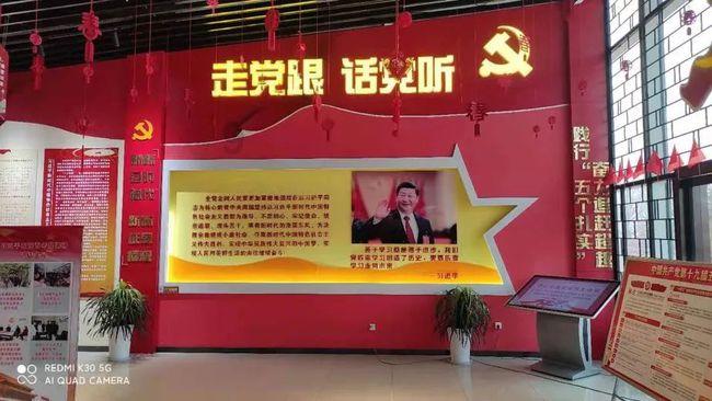 笔墨辞旧岁,千联万福赠人民