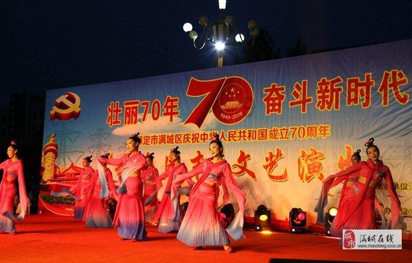 惊艳亮相!千年古城印记赓续历史文脉 彰显华夏文明力量