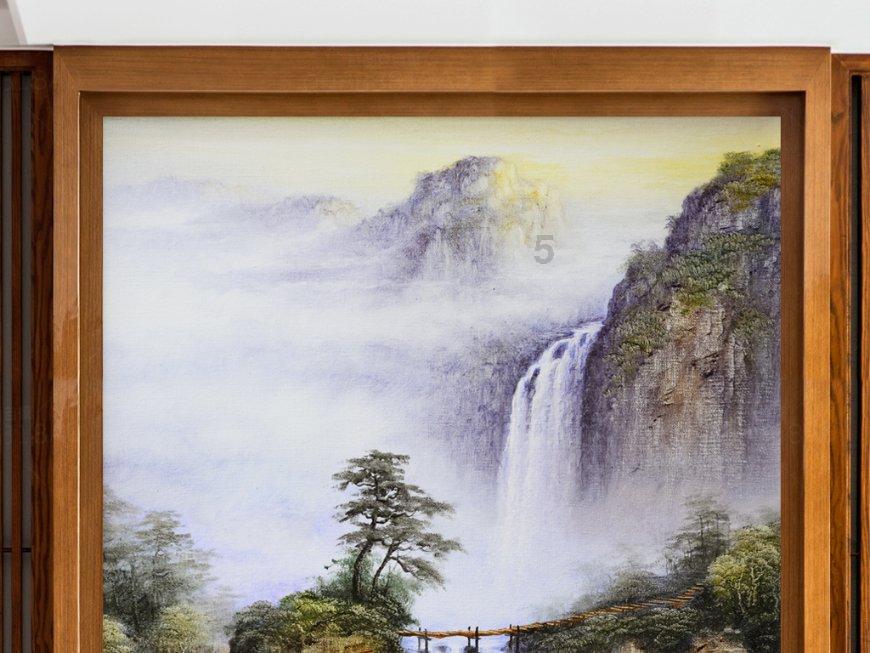测试你的桃花运