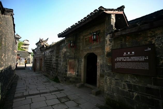 中小主播
