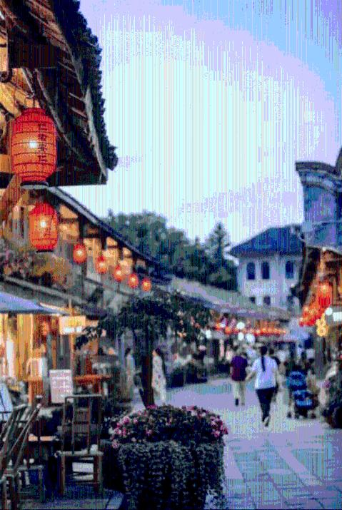 第一排士兵明知必死，为何还奋力往前冲？答案很现实，换你也会冲