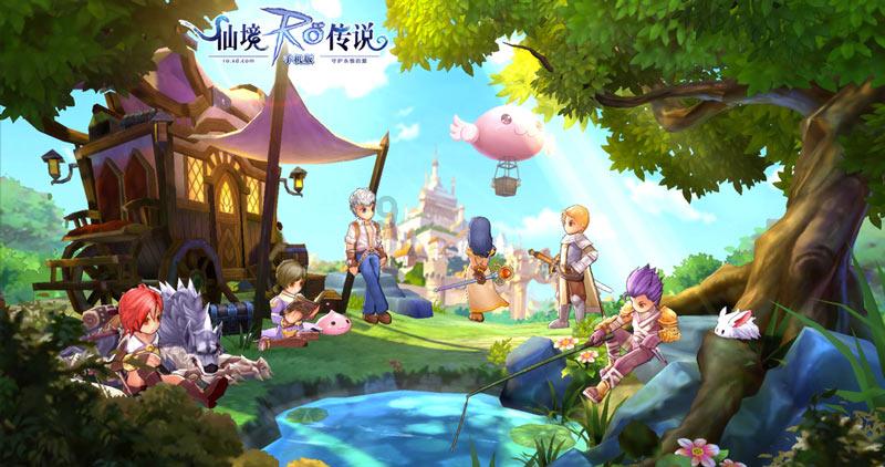 见缝插刀2无敌版